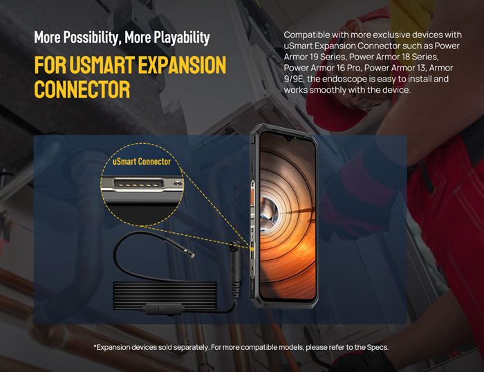 USMART-E02-3 USMART E02 3