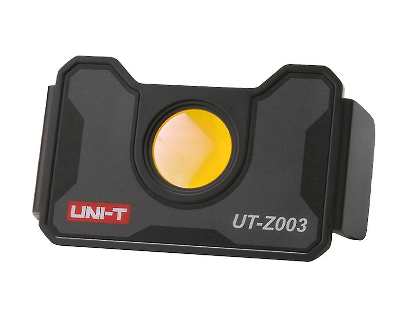 UNI-T macro φακός UT-Z003 για θερμικές κάμερες UTi730E/20E/30V/20V UNI-T macro φακός UT-Z003 για θερμικές κάμερες UTi730E/20E/30V/20V