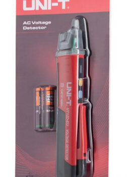 UNI-T ανιχνευτής τάσης ΑC UT12D-EU, 24V~1000V 3 UT12D EU 1