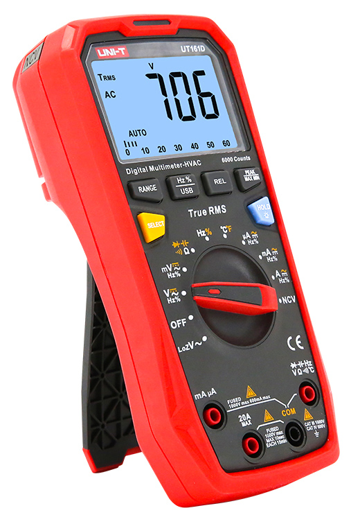 1000V AC/DC 1000V AC/DC