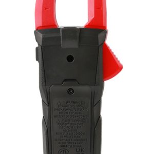 UNI-T ψηφιακή αμπεροτσιμπίδα UT202BT, 600A AC, NCV, Bluetooth, True RMS 3 NCV