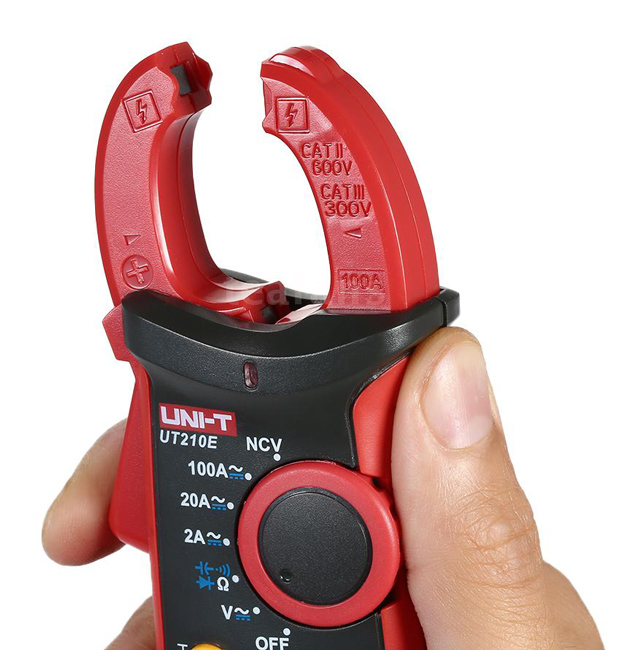 100A AC/DC 100A AC/DC