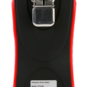 UNI-T ψηφιακός μετρητής ακτινοβολίας UT334A, για ακτίνες β/γ/Χ 3 UT334A 2