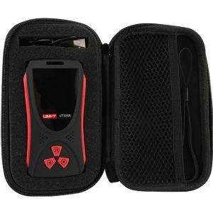 UNI-T ψηφιακός μετρητής ακτινοβολίας UT334A, για ακτίνες β/γ/Χ 4 UT334A 3