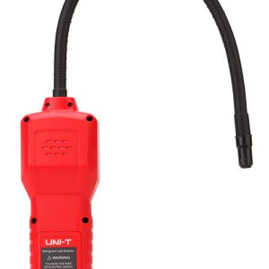 UNI-T ανιχνευτής διαρροής ψυκτικού υγρού UT336A, CFC/HCFC/HFC 3 UT336A 1