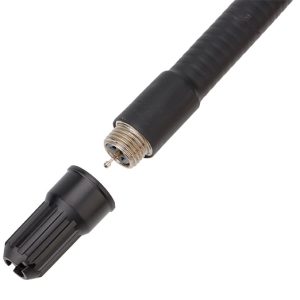 UNI-T ανιχνευτής διαρροής ψυκτικού υγρού UT336A, CFC/HCFC/HFC 4 UT336A 2