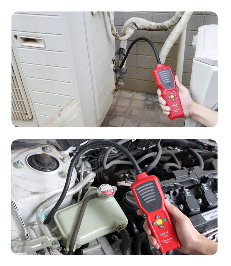 CFC/HCFC/HFC CFC/HCFC/HFC