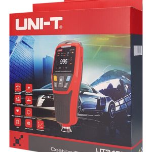 UNI-T ψηφιακός μετρητής πάχους χρώματος UT343D 3 UT343D 1
