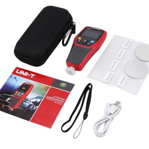 UNI-T ψηφιακός μετρητής πάχους χρώματος UT343D 4 UT343D 3