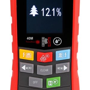 UNI-T ψηφιακός αναλυτής τοίχου UT387E, ανιχνεύει μέταλλο/ξύλο/καλώδια 3 UT387E 1