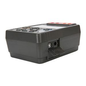 UNI-T ψηφιακός μετρητής αντίστασης UT513A, έως 5κV 3 UT513A 2