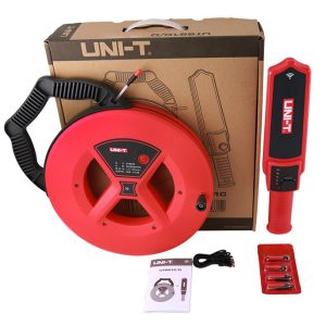 UNI-T ανιχνευτής μπλοκαρίσματος σωλήνα UT661D, 35m 3 UT661D 2