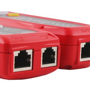 UNI-T tester καλωδίων δικτύου UT683KIT, RJ45/RJ11 3 UT683KIT 2