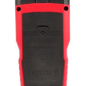 UNI-T tester καλωδίων δικτύου UT685B KIT, TDR 2 TDR
