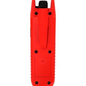 UNI-T ανιχνευτής σφάλματος οπτικής ίνας UT691-01, ~1mW, ~650nm, IP54 3 ~650nm