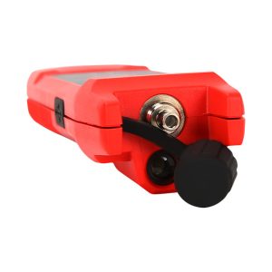 UNI-T ανιχνευτής σφάλματος οπτικής ίνας UT691-01, ~1mW, ~650nm, IP54 4 IP54