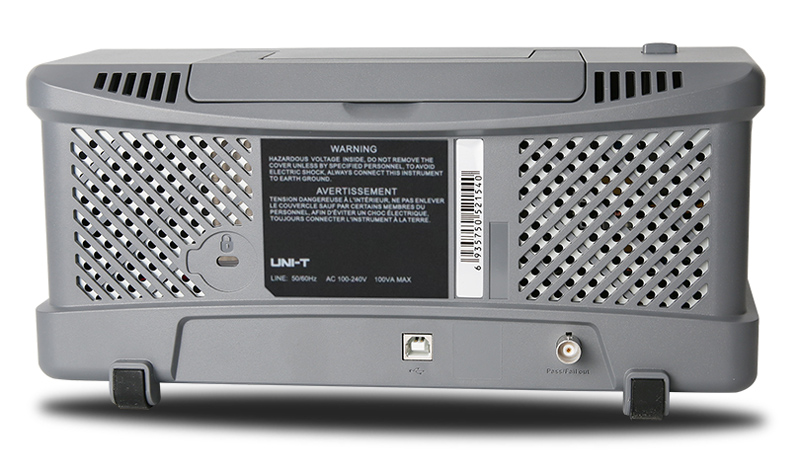 2 καναλιών 2 καναλιών