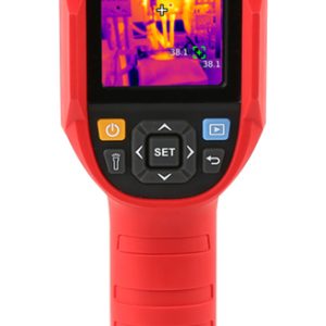 UNI-T συσκευή θερμικής απεικόνισης UTi260B, -20 °C έως 550 °C, IP65 4 UTI260B 3