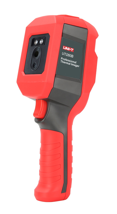 UNI-T συσκευή θερμικής απεικόνισης UTi260B UNI-T συσκευή θερμικής απεικόνισης UTi260B