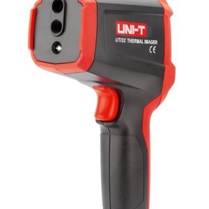 UNI-T συσκευή θερμικής απεικόνισης UTi32, -20 έως 1000 °C 3 UTI32 2
