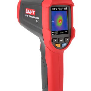 UNI-T συσκευή θερμικής απεικόνισης UTi32