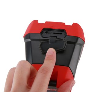 UNI-T συσκευή θερμικής απεικόνισης UTi720E, Wi-Fi, -20 έως 550 °C, IP54 4 IP54