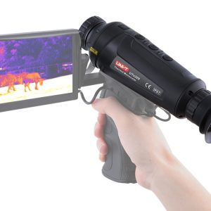 UNI-T μονοκυάλι παρατήρησης θερμικής απεικόνισης UTx325, 25mm/F1.0, IP67 3 IP67