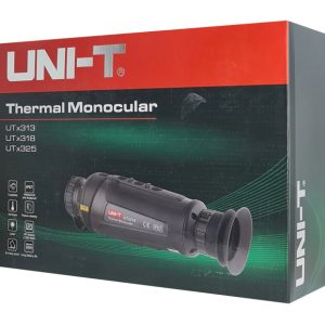 UNI-T μονοκυάλι παρατήρησης θερμικής απεικόνισης UTx325, 25mm/F1.0, IP67 4 UTX325 3
