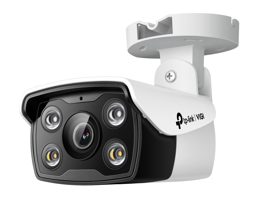 TP-LINK IP κάμερα VIGI C340 TP-LINK IP κάμερα VIGI C340