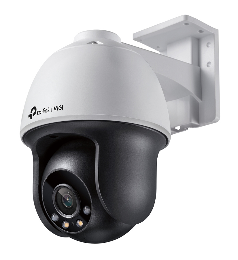 TP-LINK IP κάμερα VIGI C540 TP-LINK IP κάμερα VIGI C540