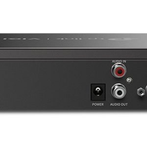 TP-LINK NVR καταγραφικό VIGI NVR1008H, 8MP, 8 κανάλια, Ver. 2.0 4 Ver. 2.0