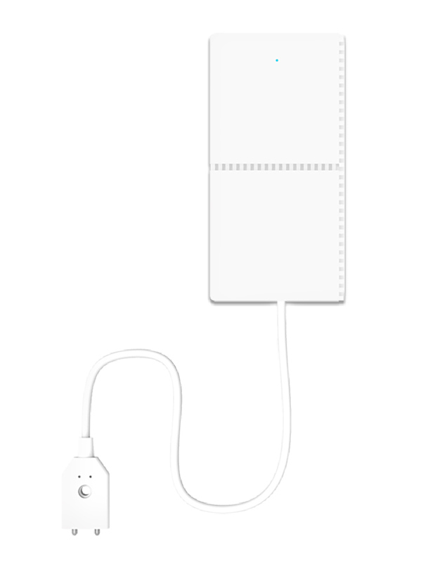 Ασύρματος ανιχνευτής πλημμύρας W020 για συναγερμούς Ασύρματος ανιχνευτής πλημμύρας W020 για συναγερμούς