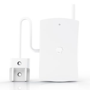 CHUANGO ασύρματος ανιχνευτής νερού WI-210, 315/433.92MHz 1 CHUANGO ασύρματος ανιχνευτής νερού WI-210