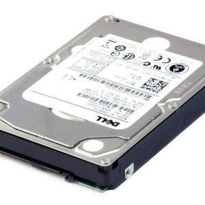 DELL used SAS HDD WPJY9B, 600GB, 6Gb/s, 15K, 2.5" 1 DELL used SAS HDD WPJY9B