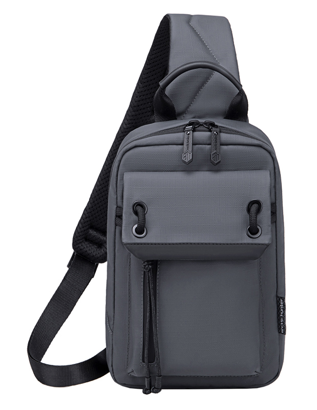 ARCTIC HUNTER τσάντα Crossbody XB00526 με θήκη tablet ARCTIC HUNTER τσάντα Crossbody XB00526 με θήκη tablet