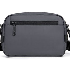 ARCTIC HUNTER τσάντα ώμου YB00518 με θήκη tablet, 3L, γκρι 4 YB00518 GY 3