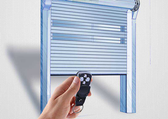 4 κανάλια 433Mhz 4 κανάλια 433Mhz