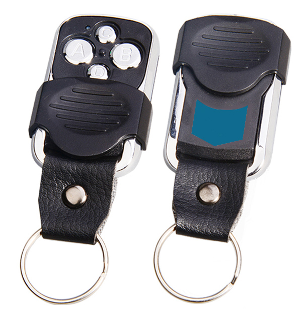 POWERTECH ασύρματο χειριστήριο YET042-V2 POWERTECH ασύρματο χειριστήριο YET042-V2