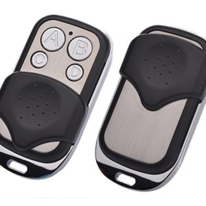 Receiver 2 καναλιών YET420, με 2 ασύρματα χειριστήρια 4 YET420 3