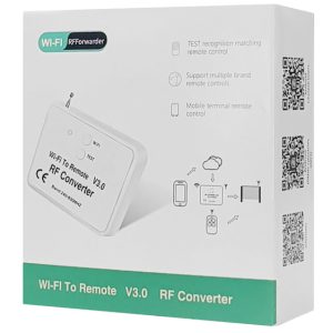 Μετατροπέας WiFi σε RF YET6956-V3 4 YET6956 V3 3