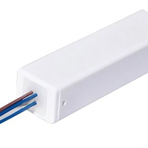 Ασύρματος δέκτης τηλεχειρισμού για ρολά YET846, 433MHz