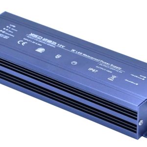 YSD τροφοδοτικό DC 30WHA-12, 12VDC, 30W, 2.5A, IP67 1 YSD τροφοδοτικό DC 30WHA-12