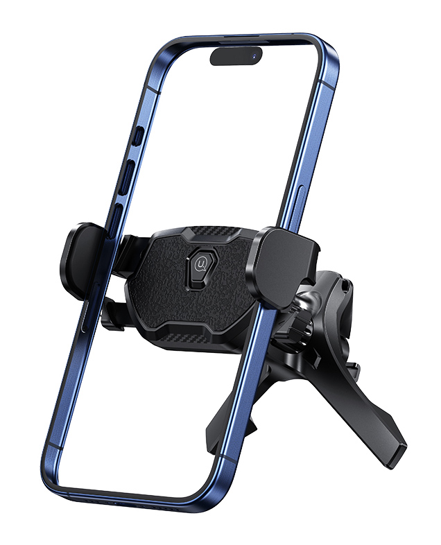 USAMS βάση smartphone αυτοκινήτου US-ZJ077 για αεραγωγούς USAMS βάση smartphone αυτοκινήτου US-ZJ077 για αεραγωγούς