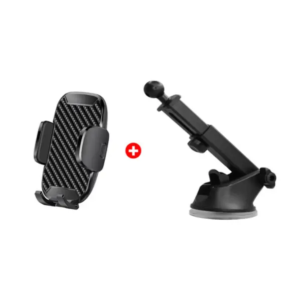 βάση smartphone αυτοκινήτου (2) βάση smartphone αυτοκινήτου