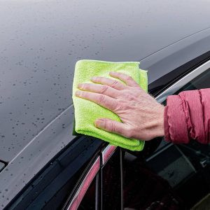 PROPLUS σετ πανάκια μικροϊνών 150275, 30x40cm, διάφορα χρώματα, 6τμχ 2 30x40cm