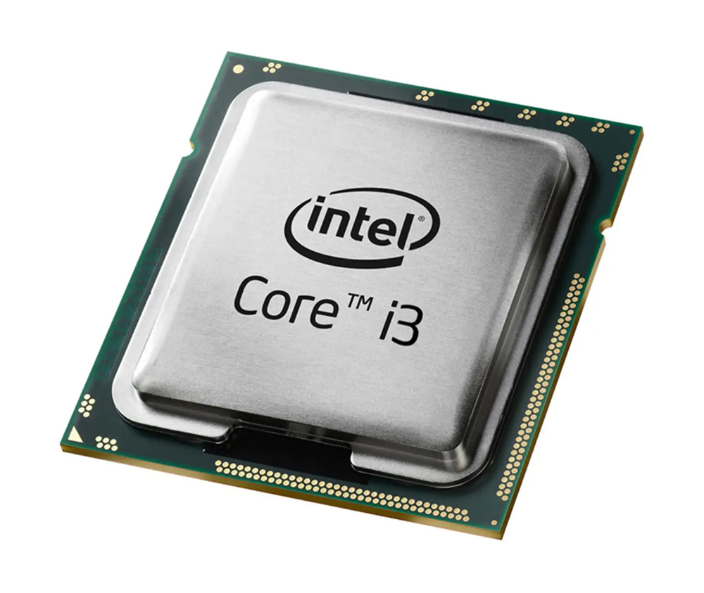 INTEL used CPU Core i3-6100 INTEL used CPU Core i3-6100