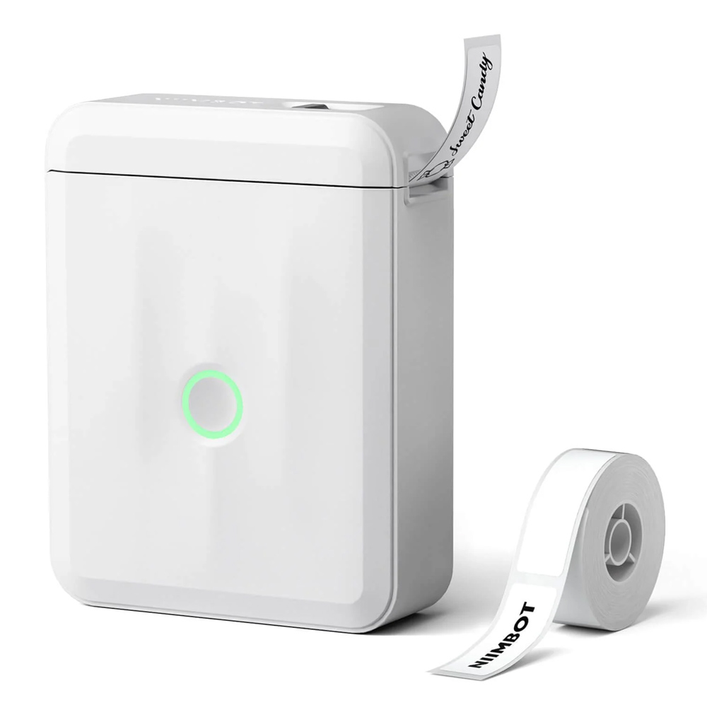 NIIMBOT smart θερμικός εκτυπωτής ετικετών D110-M NIIMBOT smart θερμικός εκτυπωτής ετικετών D110-M