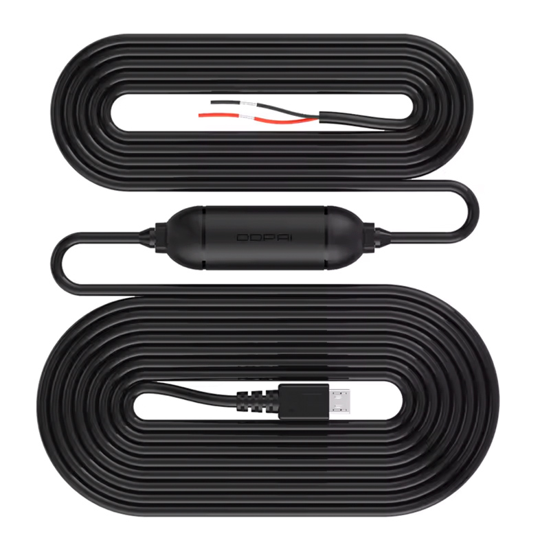 DDPAI καλωδίωση για smart κάμερα αυτοκινήτου MINI Pro DDP-MINIPRO-KIT DDPAI καλωδίωση για smart κάμερα αυτοκινήτου MINI Pro DDP-MINIPRO-KIT