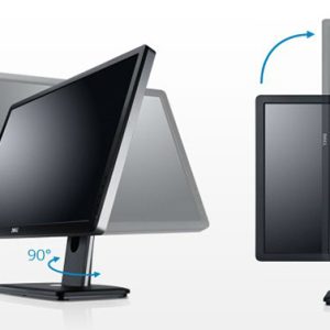 DELL used οθόνη U2312HM LED, 23" Full HD, VGA/DVI/DisplayPort, Grade A 2 23" Full HD