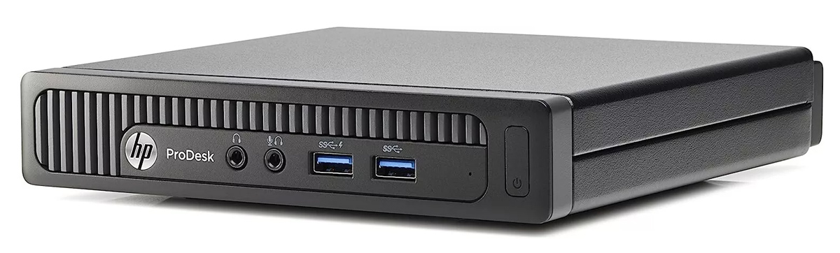 HP PC ProDesk 600 G1 Micro HP PC ProDesk 600 G1 Micro